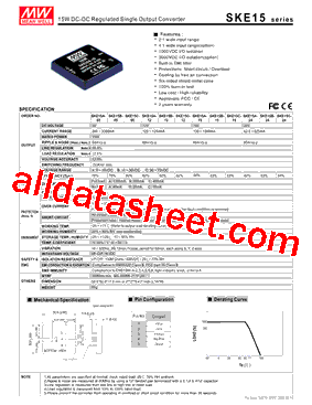 SKE15C-12型号图片