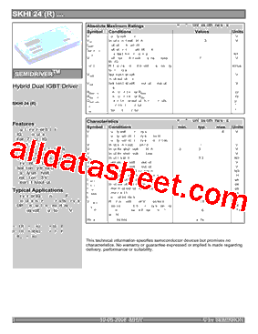 SKHI24_08型号图片