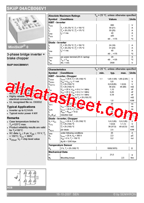 SKIIP04ACB066V1_07型号图片