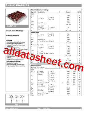 SKIM609GAR12E4_11型号图片