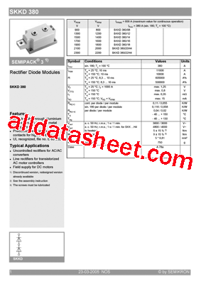 SKKD380/20H4型号图片