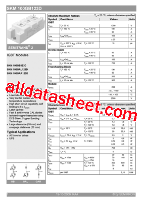 SKM100GB123D_06型号图片