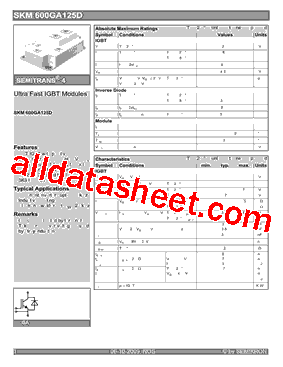 SKM600GA125D_09型号图片