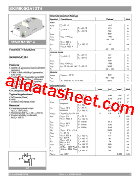 SKM600GA12T4_13型号图片