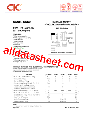 SKN130/04型号图片