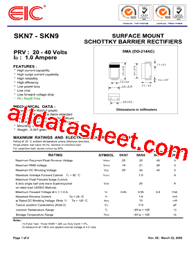 SKN9型号图片