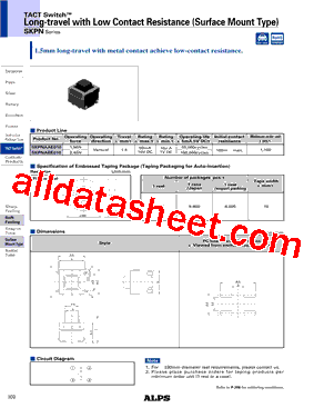 SKPNAAE010型号图片