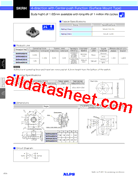 SKRH_15型号图片