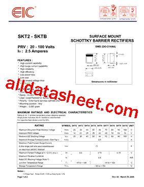 SKT332AEL01型号图片