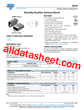 SL04_V01型号图片