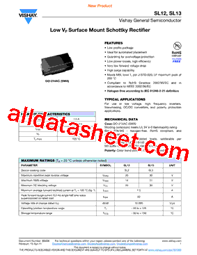 SL13-M3-61T型号图片