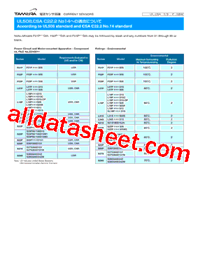SL18P030D15型号图片