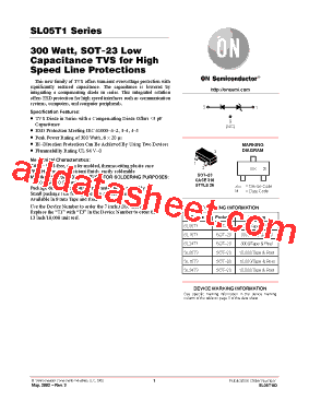 SL24T1G/BKN型号图片