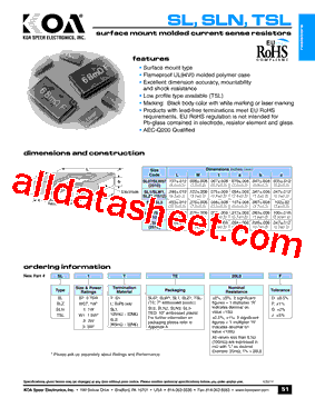 SL3LTED23L7F型号图片
