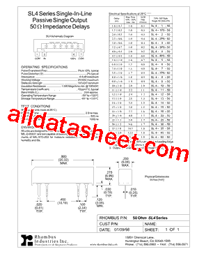 SL402MX型号图片