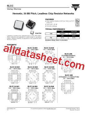 SLCC20AKD型号图片