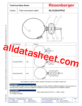 SLCC243-PF22型号图片