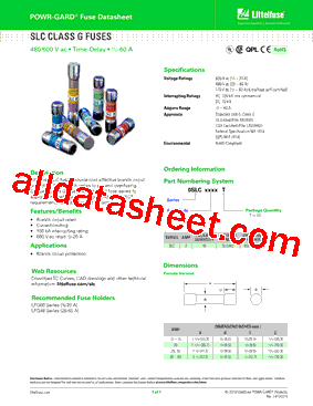 SLC_V01型号图片