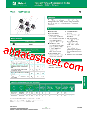 SLD24-018-B型号图片