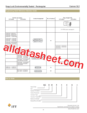 SLEB19N2PM型号图片