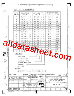 SLP20R-2LF型号图片