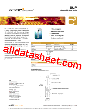 SLP4AP25型号图片