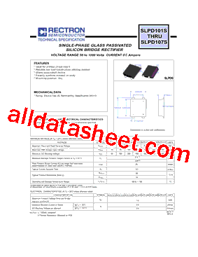 SLPD101S型号图片