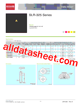 SLR-325DC型号图片