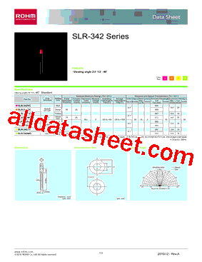 SLR-342VC3F型号图片