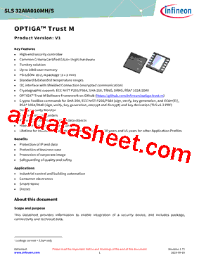 SLS32AIA010MLUSON10XTMA2型号图片