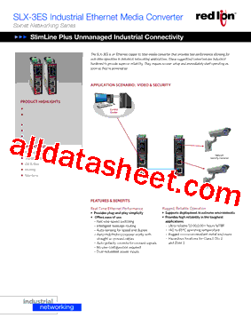 SLX-3ES-3SCL型号图片