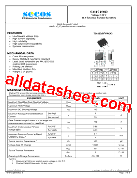 SM10150D_11型号图片
