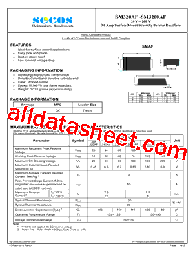 SM3150AF型号图片