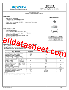 SM3150B型号图片