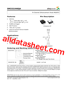 SM3321NSQAC-TRG型号图片