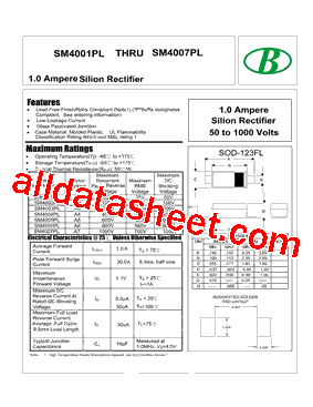 SM4005PL-TP型号图片