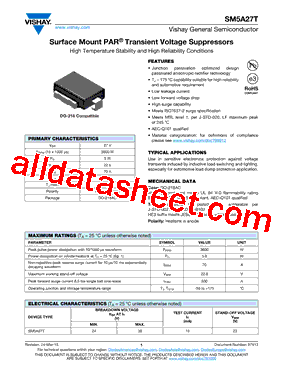 SM5A27THE3/I型号图片