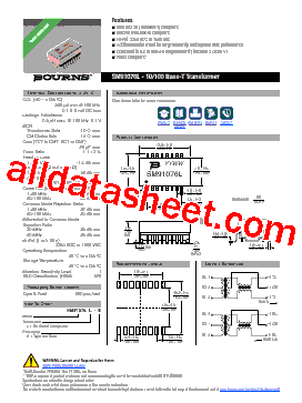 SM91076L型号图片