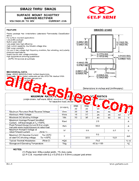 SMA25型号图片