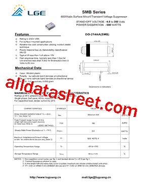 SMB43A型号图片