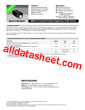 SMBJ48CA-Q型号图片