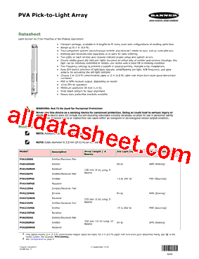 SMBPVA13AB型号图片