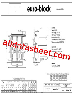 SMC04-5-R型号图片