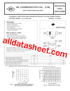 SMC5347B型号图片