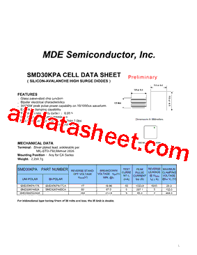 SMD30KPA17A_13型号图片