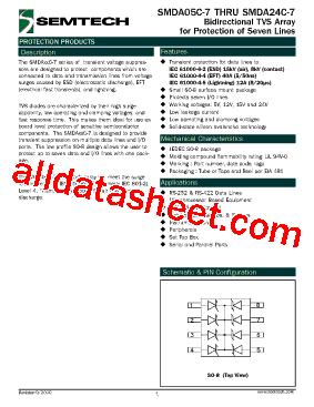 SMDA24C-7.TBT型号图片