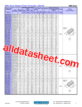 SMD_330型号图片