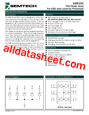 SMF05CTC型号图片