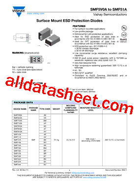 SMF18A型号图片