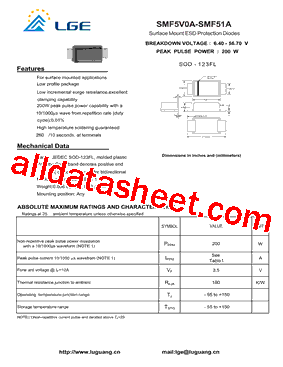 SMF24A型号图片